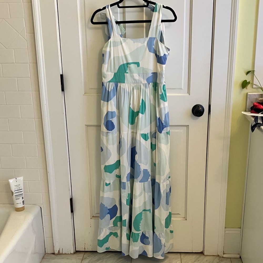 Emily McCarthy Dress